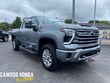 Chevrolet Silverado 3500 HD