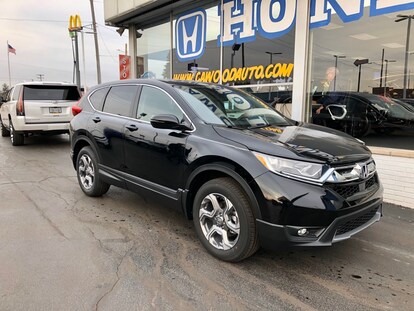 New 2019 Honda Cr V For Sale In Port Huron Mi Near New Baltimore