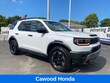 Honda Passport