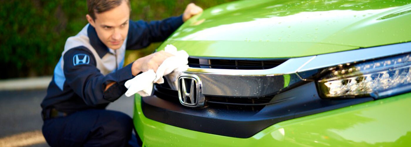 Fast Car Service & Repair Cawood Honda in Port Huron