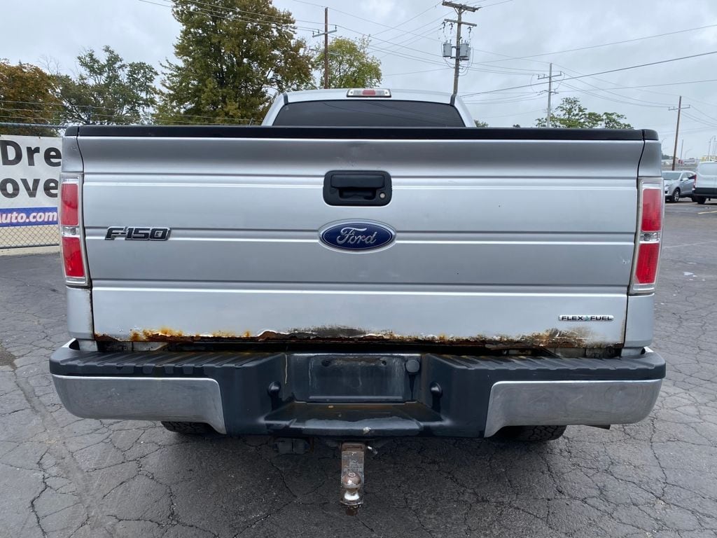 Used 2013 Ford F-150 XLT Truck