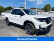 Honda Ridgeline