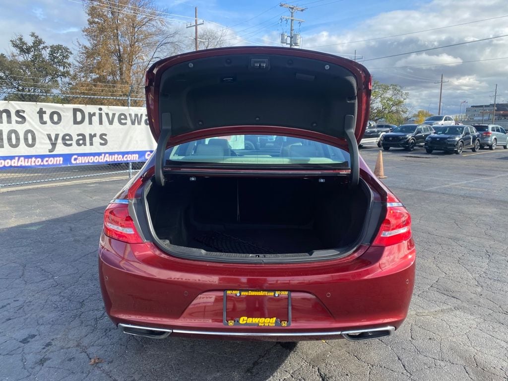 Used 2017 Buick LaCrosse Essence Sedan