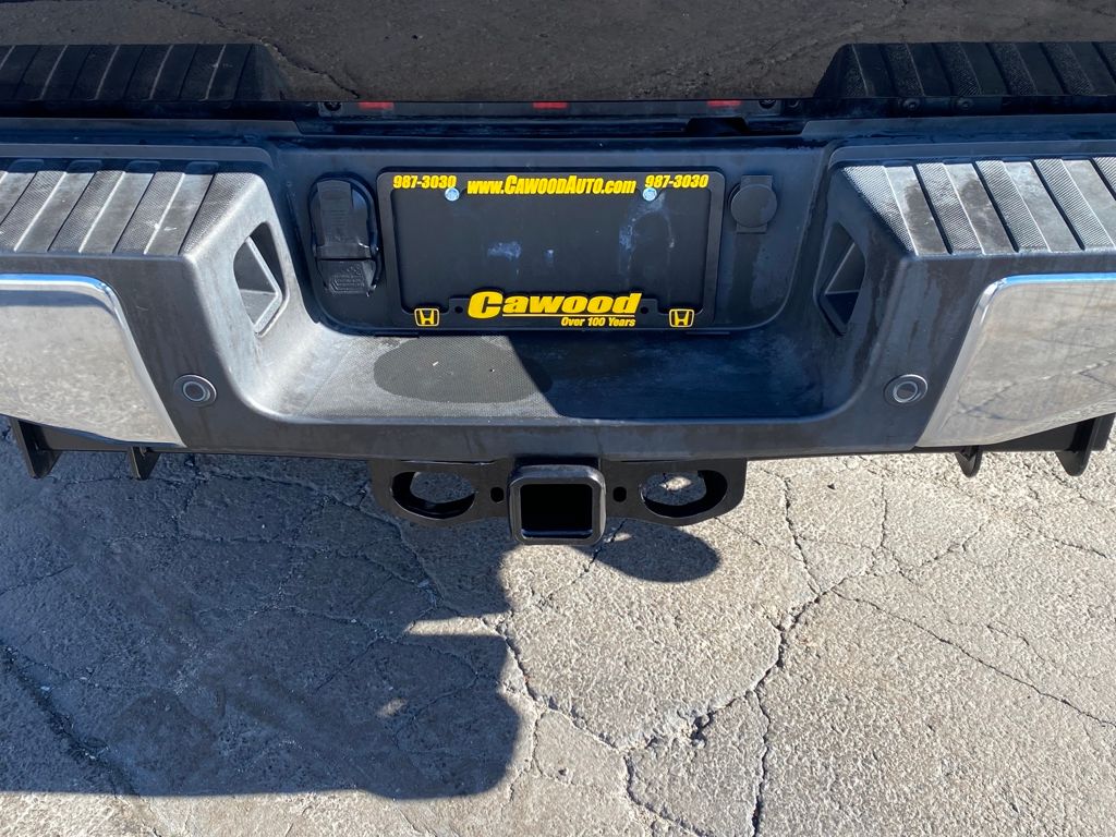 2024 Ford F-350 Lariat photo 4