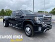 GMC Sierra 3500 HD