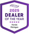 Dealer of the Year