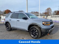 2026 Honda Passport TrailSport Elite SUV