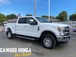 Ford F-250