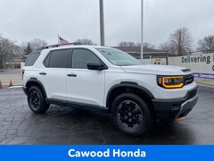 2026 Honda Passport TrailSport Elite SUV