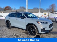 2026 Honda HR-V Sport SUV