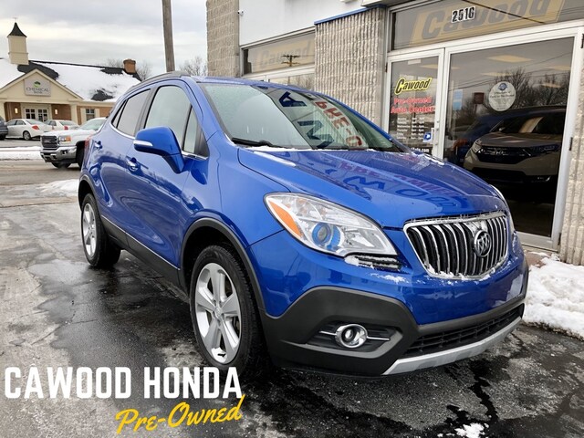 Certified Pre Owned Inventory At Cawood Honda In Port Huron Mi