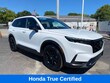 Honda CR-V Hybrid