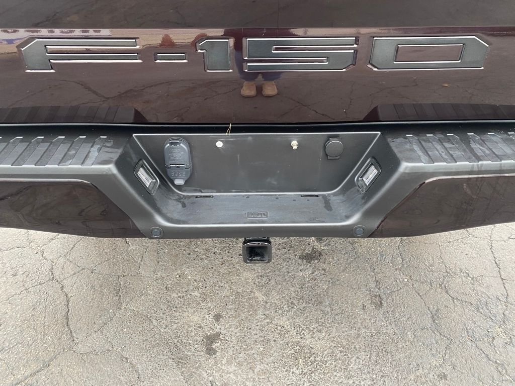 Used 2018 Ford F-150 XLT Truck