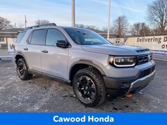 2026 Honda Passport TrailSport Elite SUV