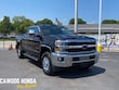 Chevrolet Silverado 3500HD