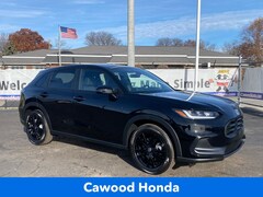 2026 Honda HR-V Sport SUV