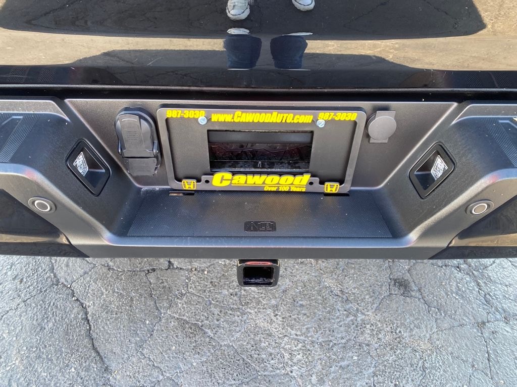 Used 2023 Ford F-150 Lariat Truck