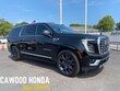GMC Yukon XL