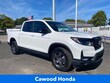 Honda Ridgeline
