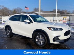 2026 Honda HR-V LX SUV