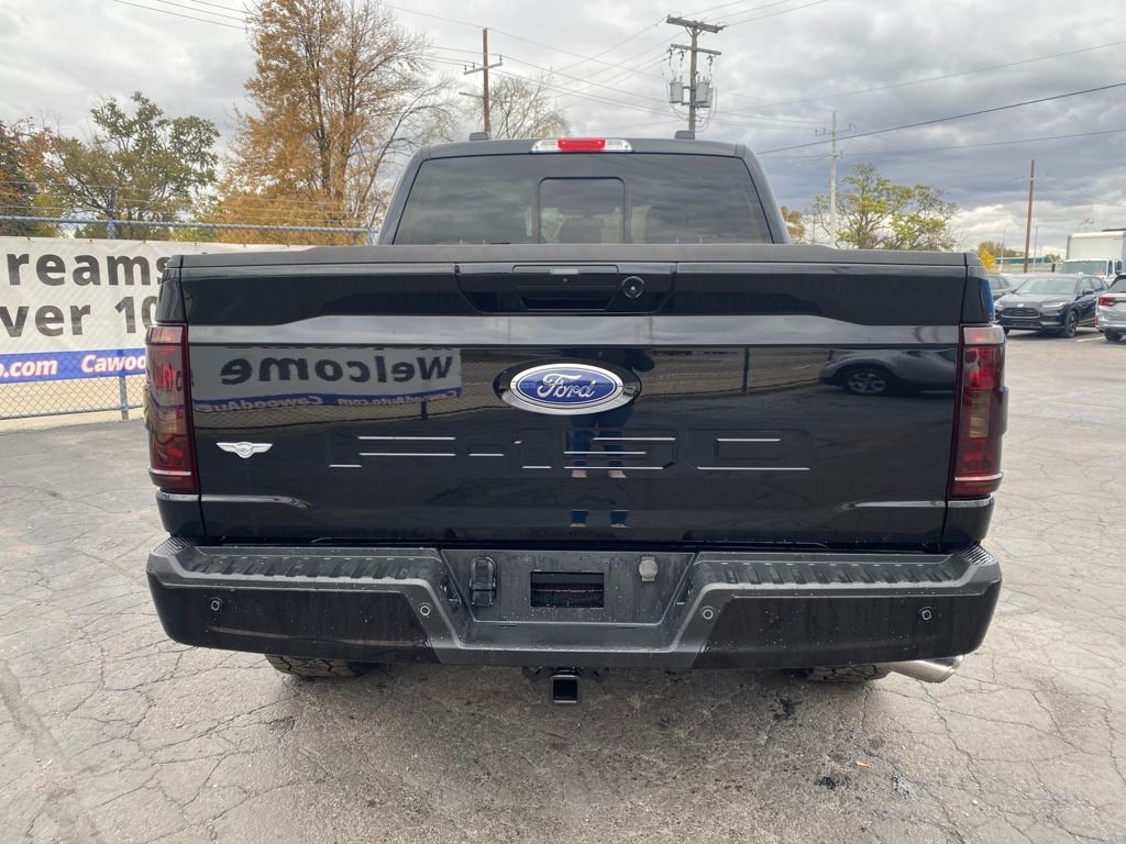 Used 2023 Ford F-150 XLT Truck