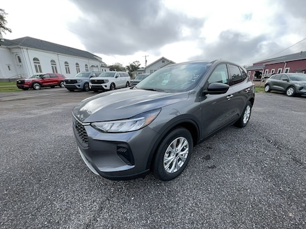 2026 Ford Escape Active SUV