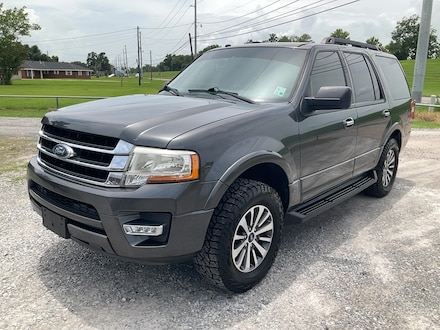 2017 Ford Expedition XLT SUV