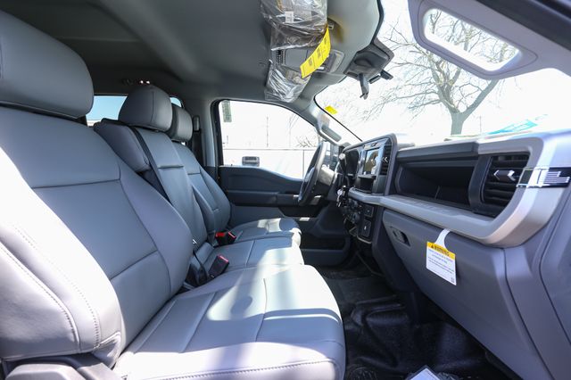 2026 Ford F-350 Super Duty Chassis Cab XL - Photo 14