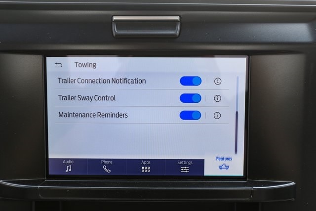 2025 Ford F-550 Super Duty Chassis Cab XL - Photo 19