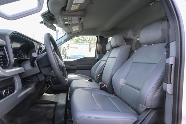 2026 Ford F-250 Super Duty XL - Photo 17