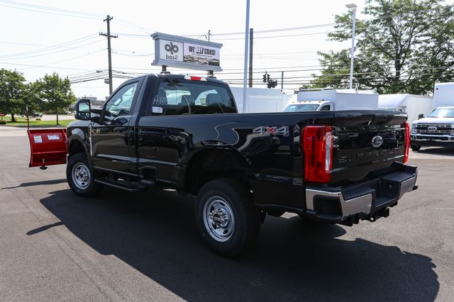 2026 Ford F-250 Super Duty XL - Photo 7