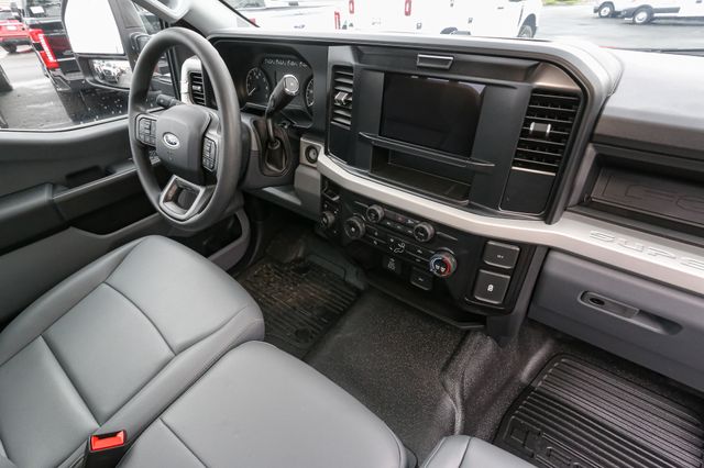 2026 Ford F-250 Super Duty XL - Photo 15