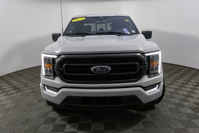 2023 Ford F-150 XLT photo 3