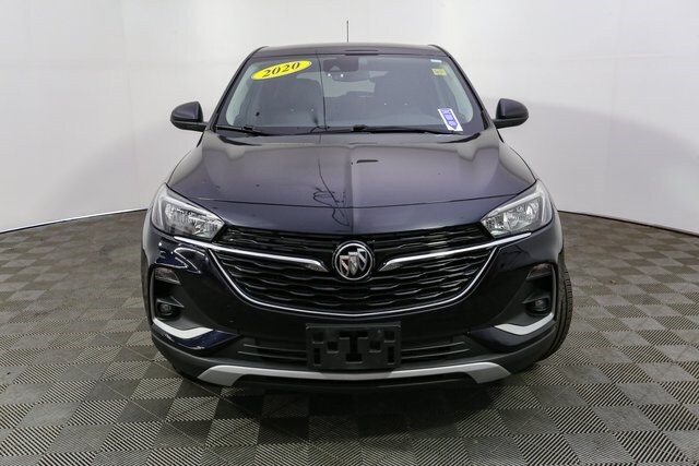 2020 Buick Encore GX Preferred photo 2