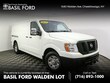 Nissan NV3500 HD Cargo
