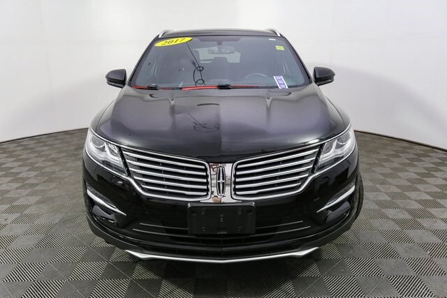 2017 Lincoln MKC Select photo 3