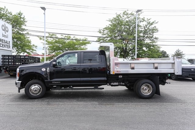 2025 Ford F-350 Super Duty Chassis Cab XL - Photo 6