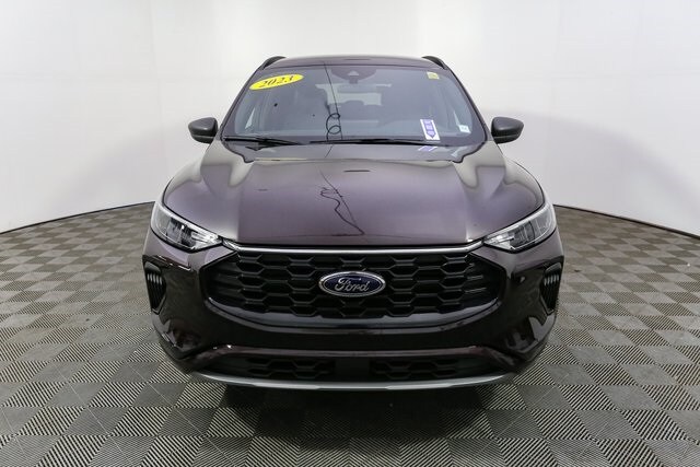 2023 Ford Escape ST-Line photo 3
