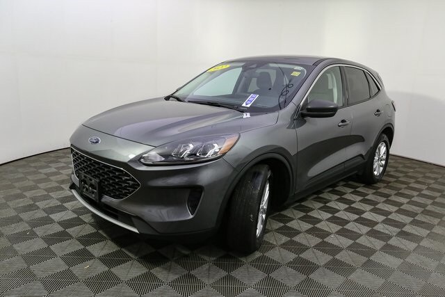 2022 Ford Escape SE photo 4