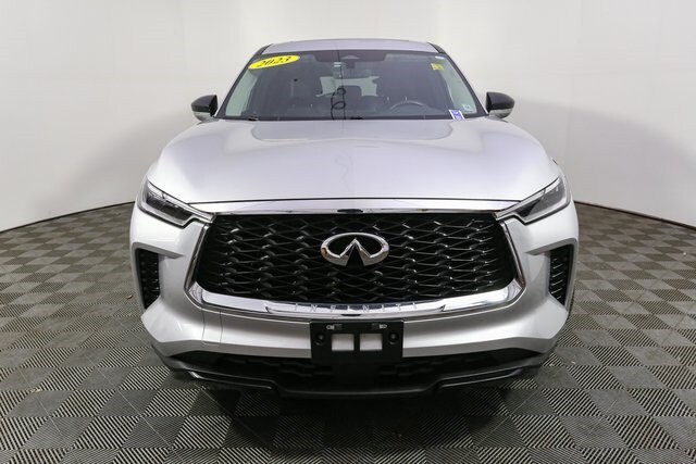 2023 Infiniti QX60 Pure photo 3