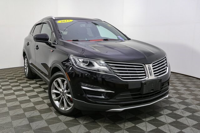 2017 Lincoln MKC Select photo 2