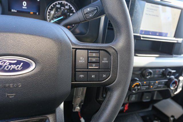 2026 Ford F-250 Super Duty XL - Photo 28