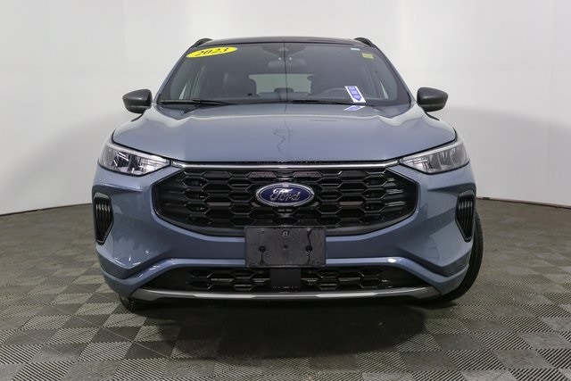 2023 Ford Escape ST-Line photo 3