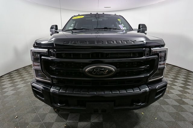 2021 Ford F-250 photo 3