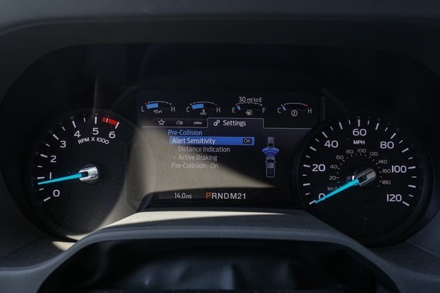 2026 Ford E-Series Cutaway Base - Photo 24