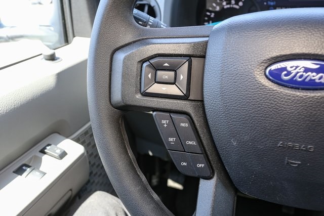 2026 Ford E-Series Cutaway Base - Photo 22