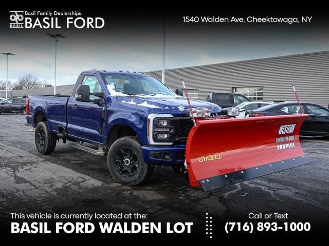 2026 Ford F-250 Super Duty XL's photo