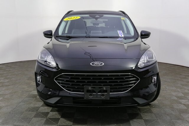 2022 Ford Escape SEL photo 2