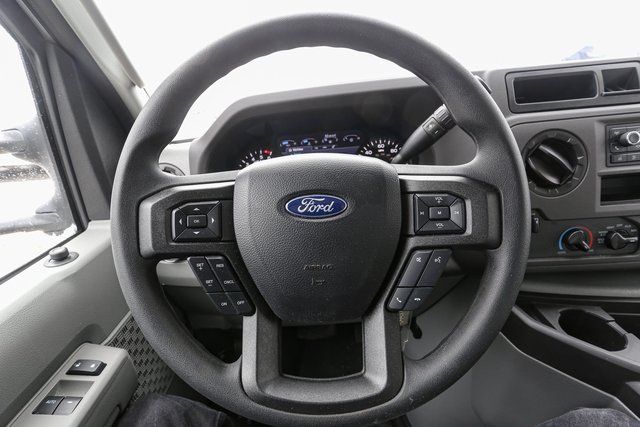 2026 Ford E-Series Cutaway Base - Photo 19