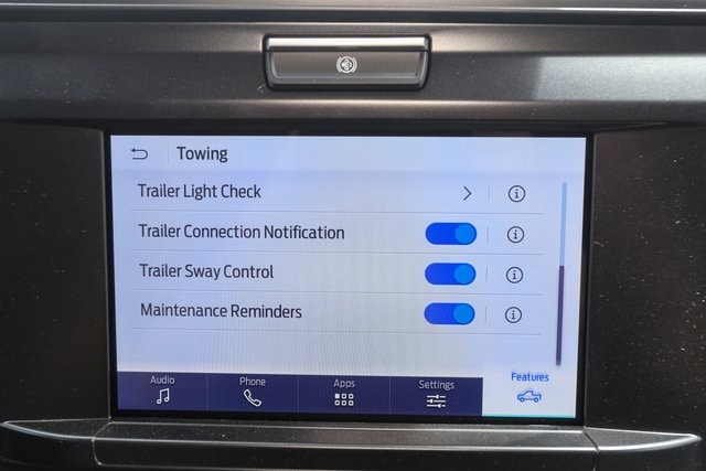 2025 Ford F-350 Super Duty Chassis Cab XL - Photo 21